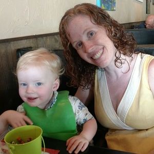 Meet your Posher, Susanne